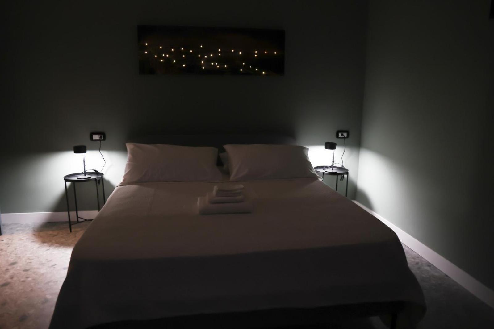 Gate 16 Room Napoli Εξωτερικό φωτογραφία